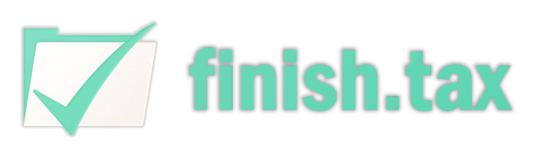 FinishTax